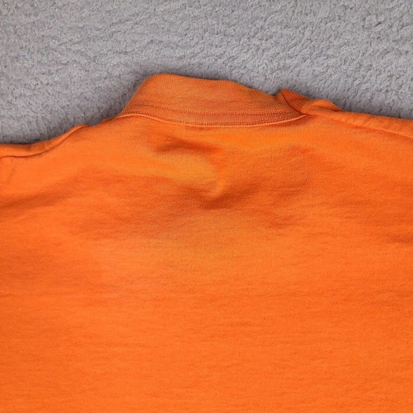 Vintage Habitat For Humanity T-Shirt Mens Large Princeton Class‎ Of 1977 BEST - Picture 8 of 14